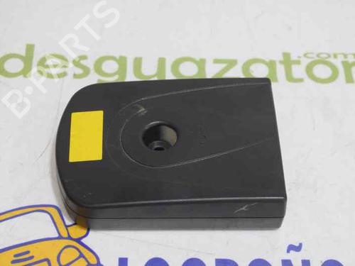 Elektronisk modul LAND ROVER RANGE ROVER SPORT I (L320) 2.7 D 4x4 | BP14121279M83 