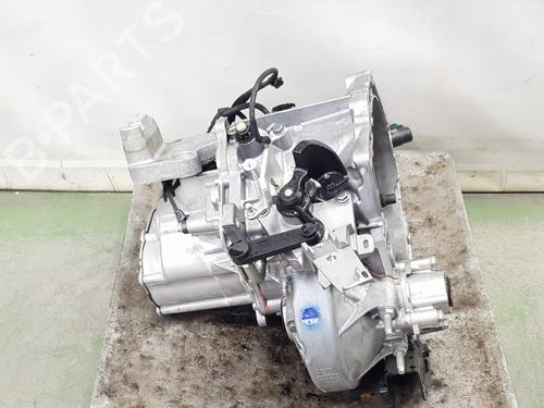 Gearbox OPEL ASTRA L Sports Tourer (O5) 1.2 (FRHNPJ) | BP24614869M3 