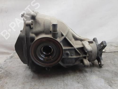 Rear differential MERCEDES-BENZ E-CLASS (W211) E 280 CDI (211.020) | BP8407368M24 