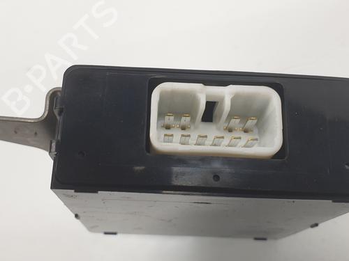 Electronic module TOYOTA LAND CRUISER PRADO (_J12_) 3.0 D-4D (KDJ120, KDJ125) | BP20198519M83 