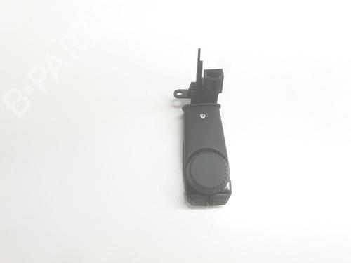 Steering wheel controls DACIA DUSTER (PYM_, PYN_) 1.2 TCe 130 | BP34698748E15 - Image 4