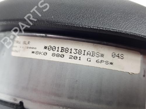 Airbag Kit AUDI A5 (8T3) 2.7 TDI | BP20199500C86 