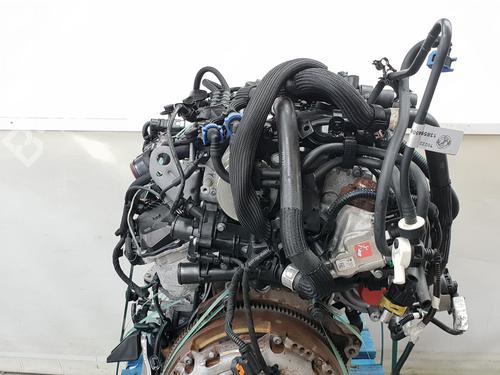 Engine FIAT DUCATO Van (250_) 140 Multijet 2,3 D | BP36679263M1 - Image 7