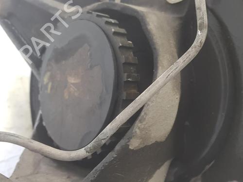 Left rear steering knuckle OPEL CALIBRA A (C89) 2.0 i (M07) | BP11705001M27 