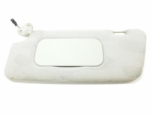 Used Left sun visor MERCEDES-BENZ M-CLASS (W163) ML 320 (163.154) (218 hp) 17760075