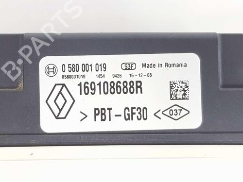 Electronic module NISSAN X-TRAIL III (T32_, T32R, T32RR) 1.6 dCi (T32) | BP14081495M83 