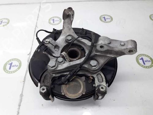 Used Left front steering knuckle OPEL INSIGNIA A Saloon (G09) 2.0 CDTI (69) (160 hp) 3386744