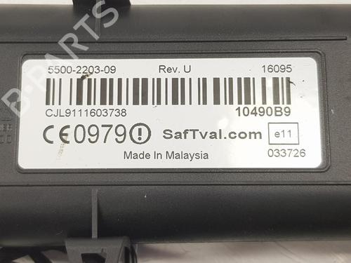 Electronic module LAND ROVER DISCOVERY SPORT (L550) 2.2 D 4x4 | BP9999189M83 