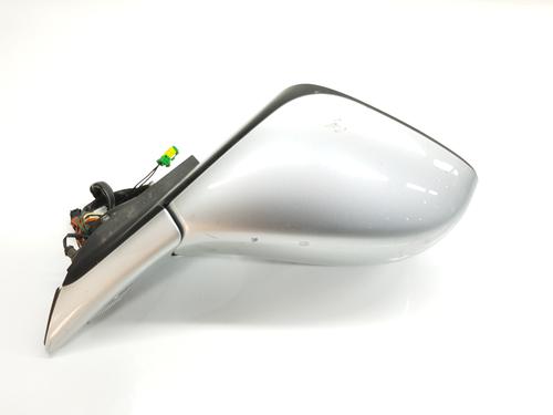 Left mirror PEUGEOT 807 (EB_) 3.0 V6 | BP22648632C26