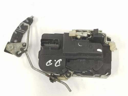 Used Front right lock PEUGEOT PARTNER MPV (5_, G_) 1.6 HDi 90 (90 hp) 7200799