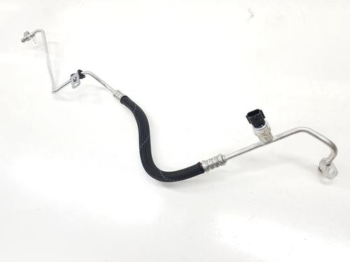 AC pipe RENAULT RAFALE Coupe (DGM_) 1.2 E-TECH 200 Hybrid (DGM2) | BP34605727M126  - Image 5