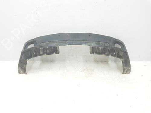 Bagtil kofangere BMW X5 (E70) xDrive 30 d (211 hp) 25608207