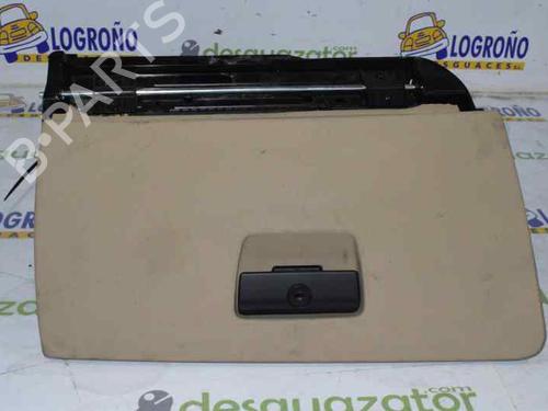 Used Glove box BMW 3 (E90) 320 d (163 hp) 1169534