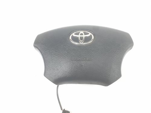 Used Passenger airbag TOYOTA LAND CRUISER PRADO (_J12_) [2002-2010]  31264661