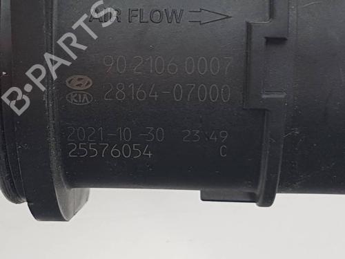 Mass air flow sensor KIA STONIC (YB) | BP38870853M95 - Image 6