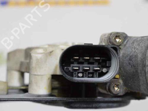 Rear left window mechanism BMW 5 (E60) 530 d | BP780780C24 