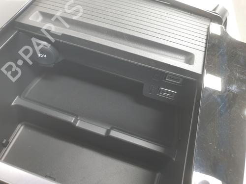Armrest / Center console OPEL ASTRA L Sports Tourer (OV5)  | BP29489580I20 