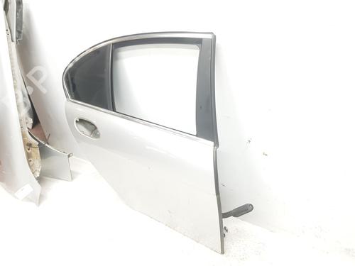 Right rear door BMW 7 (E65, E66, E67) 745 i, Li | BP18121515C5 