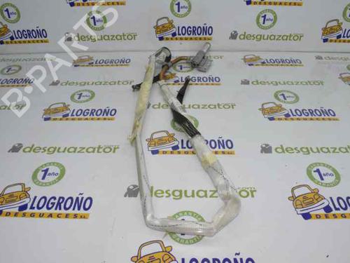 Left curtain airbag BMW X5 (E53) 3.0 d | BP1185019C11 