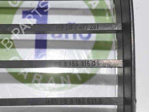 Grille BMW 5 (E39) 530 d | BP14122000C40 