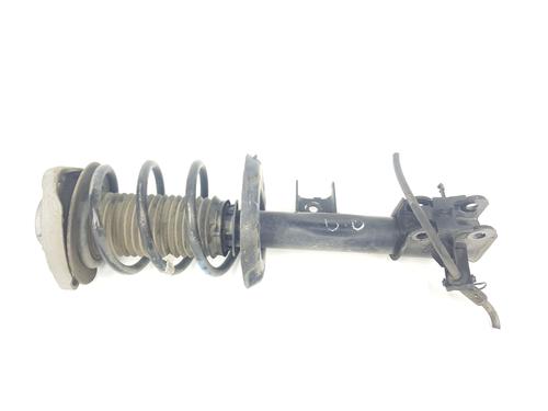 Used Right front shock absorber MERCEDES-BENZ GLA-CLASS (X156) GLA 200 CDI / d (156.908) (136 hp) 21087216