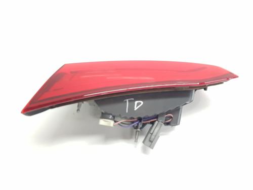 Right tailgate light FORD FOCUS IV (HN)  | BP36699475C80  - Image 7