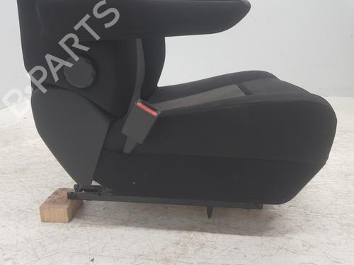 Left front seat CITROËN JUMPY III Van (V_)  | BP34245530C15  - Image 9