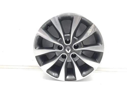 Used Rim RENAULT KOLEOS I (HY_) 2.0 dCi 4x4 (HY0K) (150 hp) 2531852