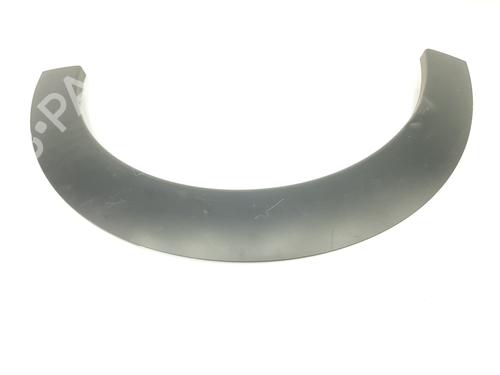 Used Rear right wheel arch trim CITROËN C4 CACTUS 1.2 VTi 82 (82 hp) 18959660
