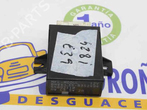 Electronic module BMW 5 (E39) 528 i | BP1170051M83 