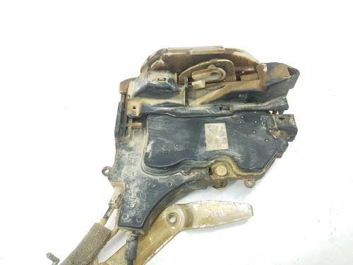 Front left lock MITSUBISHI L200 / TRITON (KA_T, KB_T) 2.5 DI-D 4WD (KB4T) | BP15616523C98 