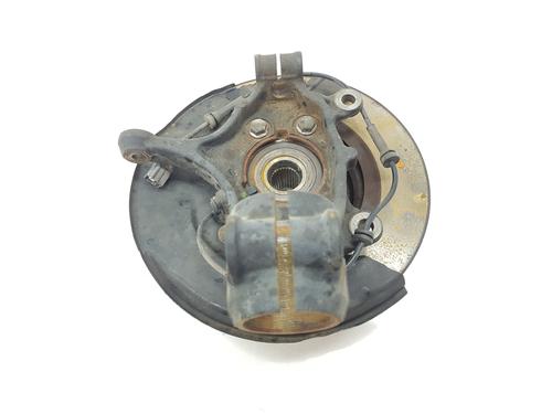 Right front steering knuckle RENAULT KADJAR (HA_, HL_) | BP37177725M26 - Image 6