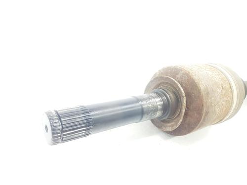 Left rear driveshaft LAND ROVER RANGE ROVER SPORT I (L320) 3.6 D 4x4 | BP16963500M40 