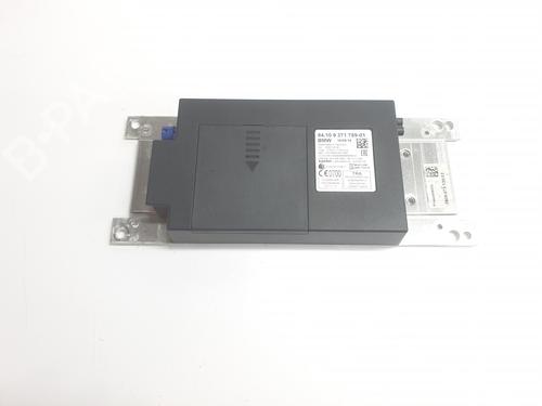 Used Electronic module BMW 3 (F30, F80) 318 d (143 hp) 25870689