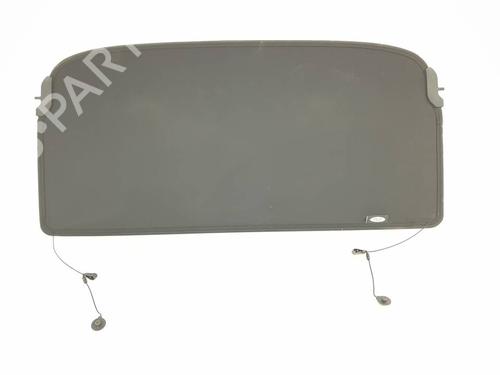 Used Rear parcel shelf Rear parcel shelf 39192747 39192747
