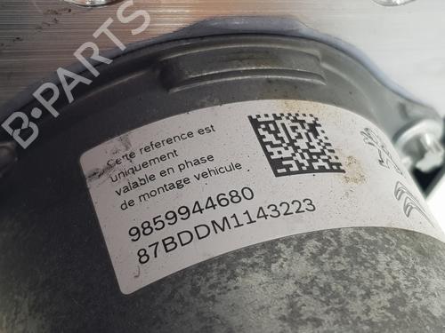 ABS pump OPEL ASTRA L Sports Tourer (OV5) 1.2 (FRHNPJ) | BP29424382M43 