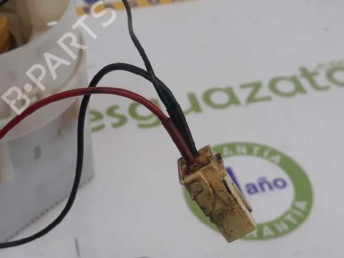 Fuel pump LAND ROVER RANGE ROVER SPORT I (L320) 2.7 D 4x4 | BP1920139M76 