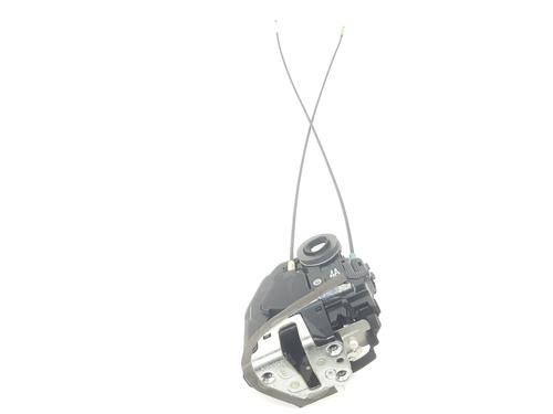 Rear left lock TOYOTA VERSO (_R2_) 1.6 D4-D (WAR20_) | BP18570303C100 