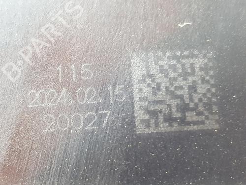 Front wiper motor DACIA SANDERO III  | BP32772484M29  - Image 5