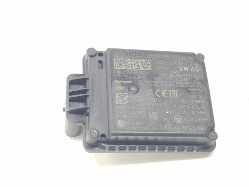 Elektronisk modul VW POLO VI (AW1, BZ1, AE1)  | BP26333495M83 