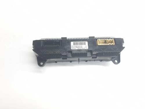 Climate control FORD FOCUS III 1.6 TDCi | BP24319341I5 