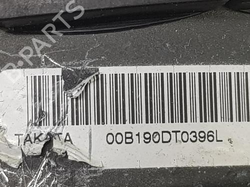 Driver airbag BMW 3 Compact (E46) 320 td | BP11385568C9 