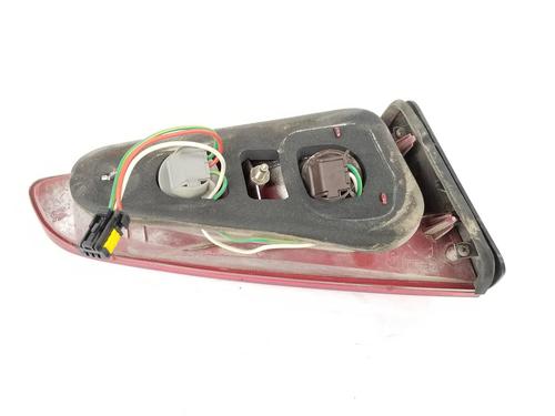 Right tailgate light PEUGEOT 607 (9D, 9U) 2.2 16V | BP8920468C80 