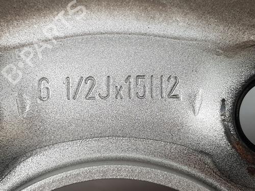 Fælk OPEL VIVARO C Van (K0) | BP37376193C45 - Image 4