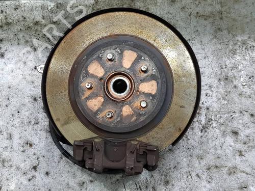 Used Left rear steering knuckle Left rear steering knuckle SUBARU OUTBACK (BS) [2014-2026] 40467582 40467582