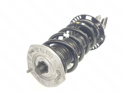 Left front shock absorber VW CRAFTER Van (SY_, SX_)  | BP29535751M16 