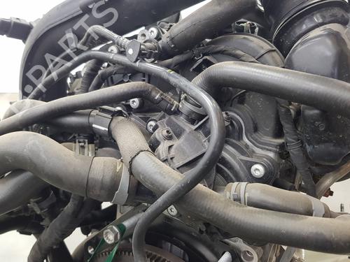 Engine VW GOLF VII (5G1, BQ1, BE1, BE2) 1.4 TSI | BP17333950M1