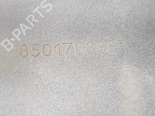 Corner bumper RENAULT TRAFIC III Van (FG_) 2.0 dCi 120 (FGMN) | BP9953306C117 