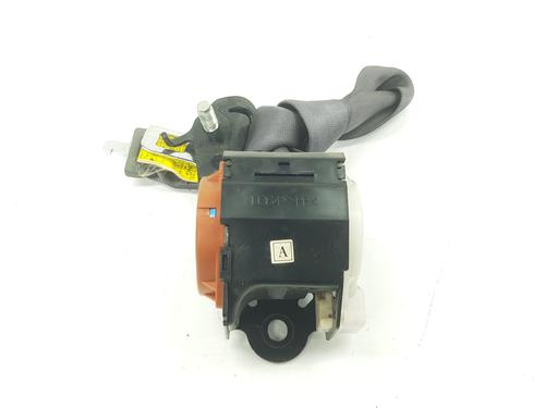 Rear center seatbelt TOYOTA LAND CRUISER PRADO (_J12_) 3.0 D-4D (KDJ120, KDJ125) | BP15010579I27 