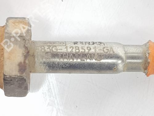 Electronic sensor FORD RANGER (TKE) 2.2 TDCi 4x4 | BP34247429M84  - Image 5